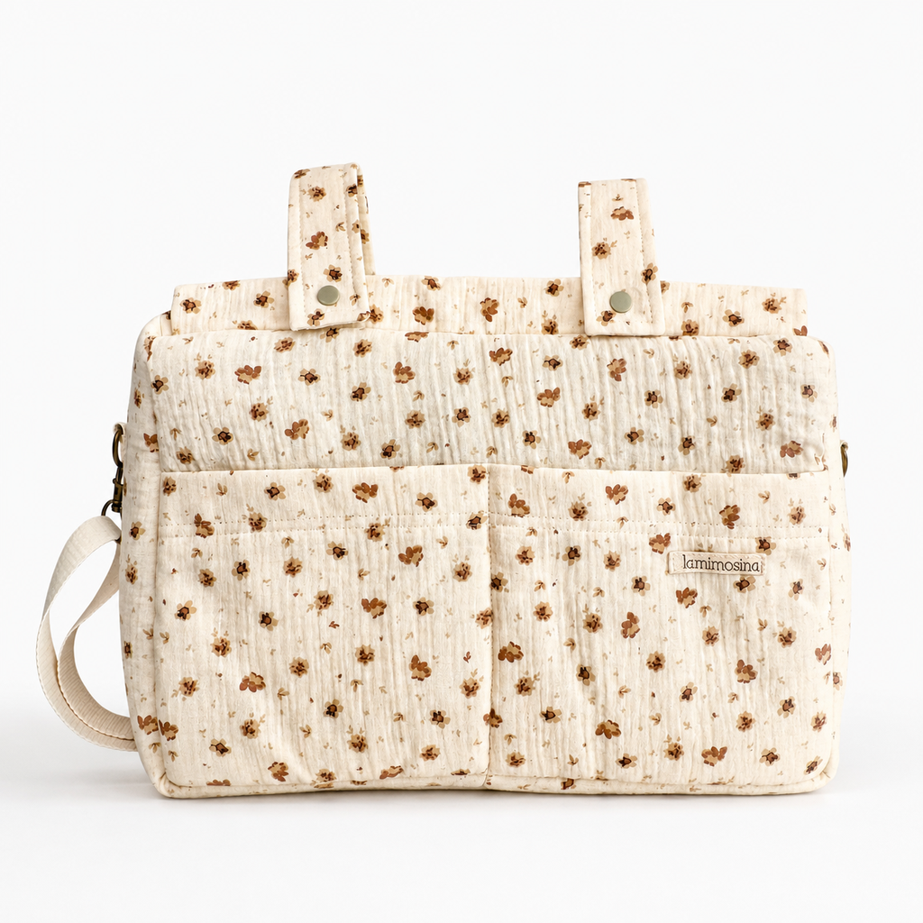 Bolsa panera Gina