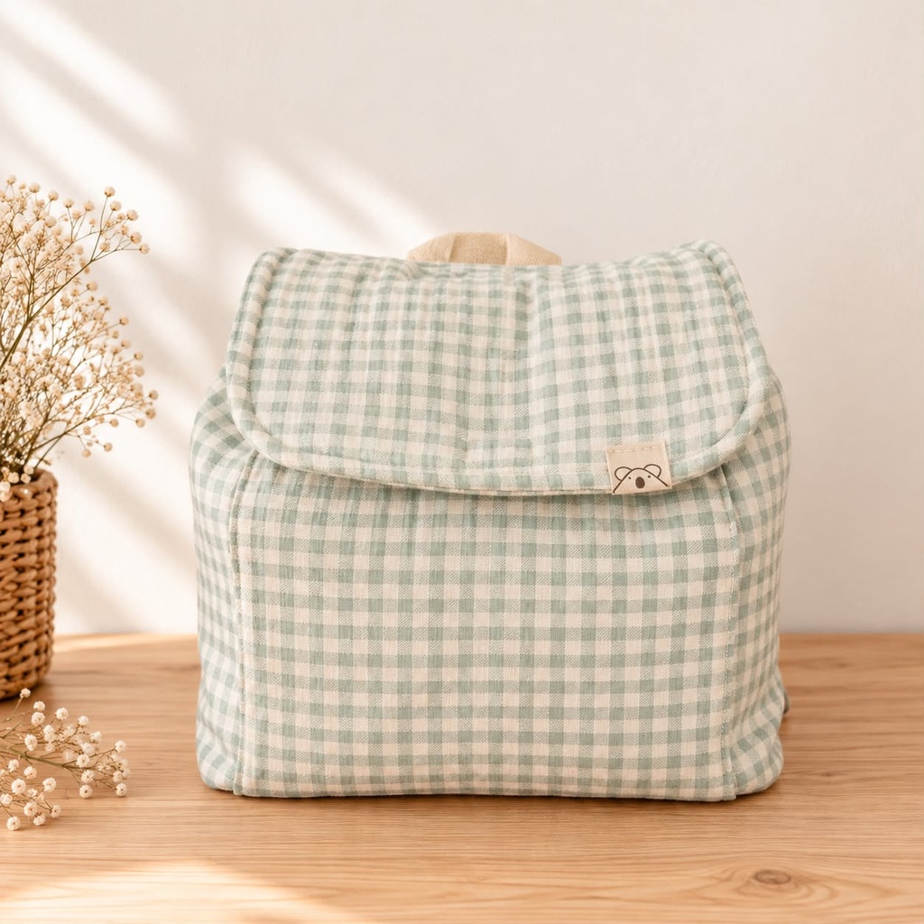 Mochila Vichi Mint