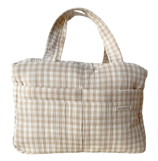 [36BS3209] Bolsa clínica Vichy Reversible S
