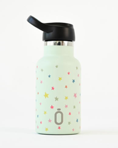 Botella Runbott - Estrellas Melón