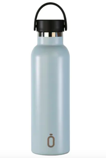 Botella Runbott - Cielo Empolvado