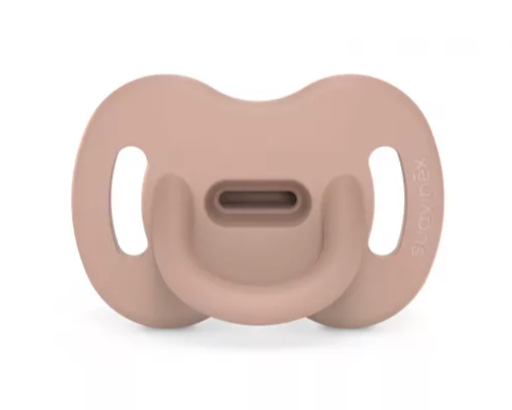 [308092] Chupete Suavinex Rosa