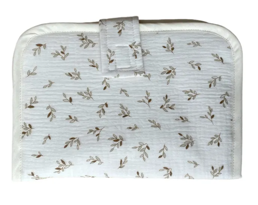 [41BS2801] Portadocumentos Olivo