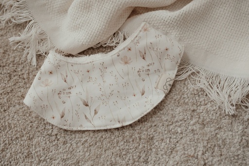[20BS3301] Bandana de rizo de bambú Victoria