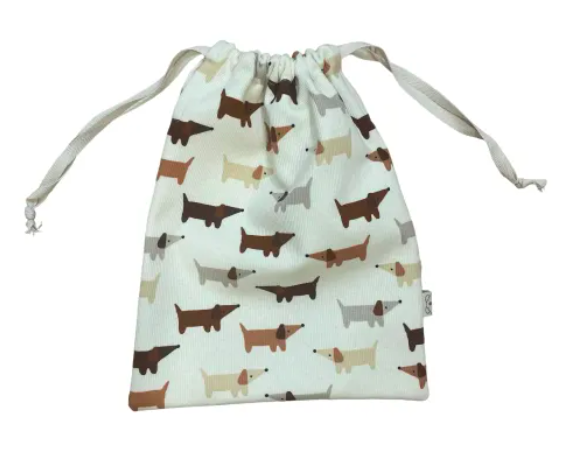 Bolsa muda impermeable Hotdog