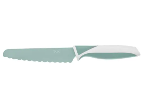 Cuchillo Autonomía Niños KiddiKutter Sage