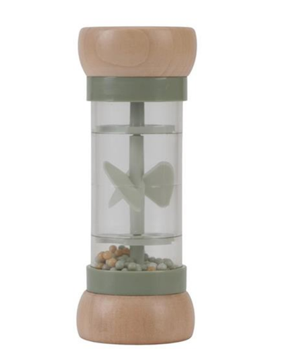 Sonajero de lluvia - Little Farm - Little