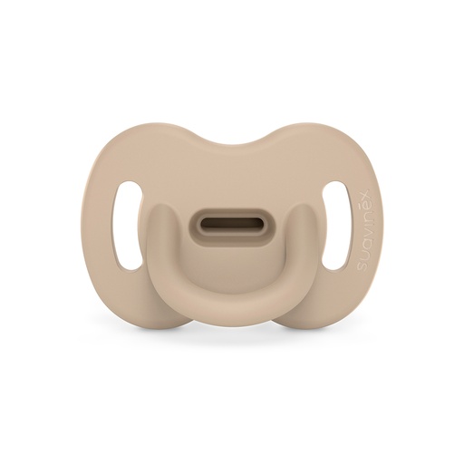 [308652] Chupete Suavinex Beige