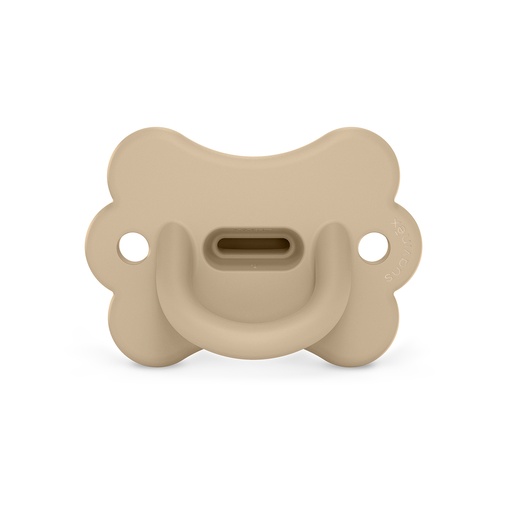 [308913] Chupete Suavinex Butterfly Beige