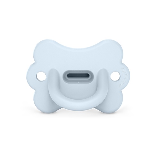 [308912] Chupete Suavinex Butterfly Azul Cielo