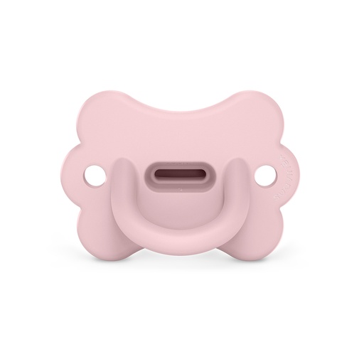 [308911] Chupete Suavinex Butterfly Rosa Bebé