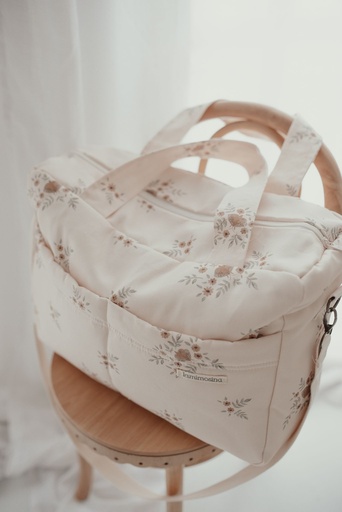 [36BS2603] Bolsa clínica Mariona