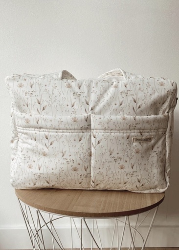 [36BS3301] Bolsa clínica Victoria