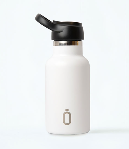 [971237] Botella Runbott Sport 35 Blanco