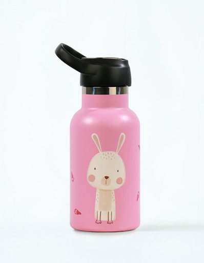 [972420] Botella Runbott Marta Munté - Rabbit