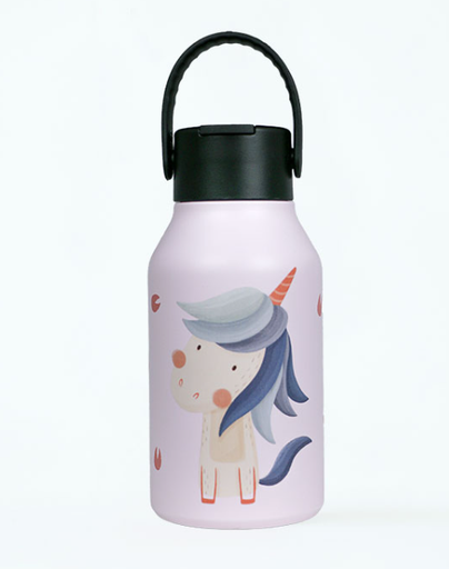 [972616] Botella Runbott Marta Munté - Unicorn