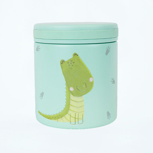 [972680] Brunch Runbott 40 Marta Munté - Alligator