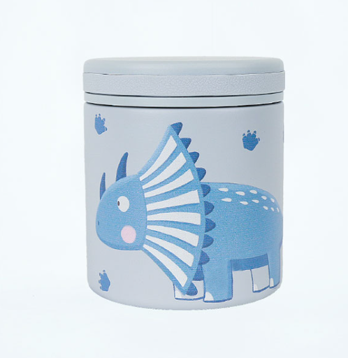 [972682] Brunch Runbott 40 Marta Munté - Triceratops