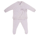 Conjunto Aire Minutus Gris