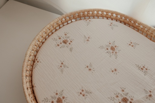 [65BS2603] Bajera ajustable para moisés y capazo carrito Mariona