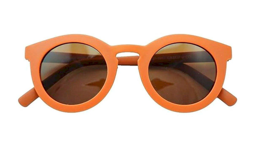 [74347] Gafas de sol infantil polarizadas Classic Ember - Tutete