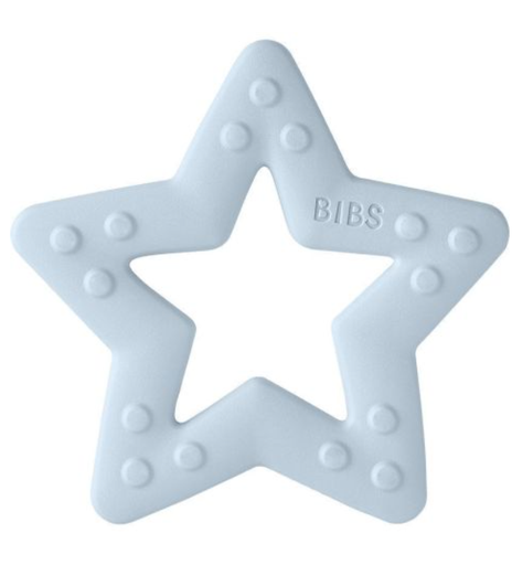 Mordedor estrella - BIBS