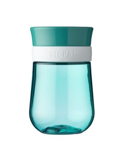 Vaso antiderrame 360º Mio Turques - Mepal