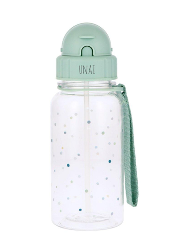 Botella plástico Dots - Tutete