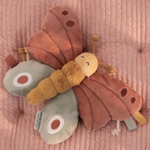 Activity Butterfly - Little Dutch