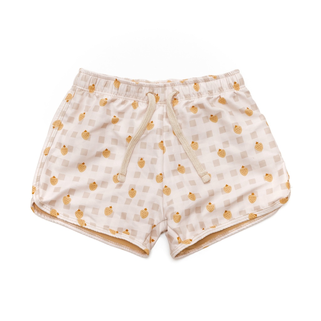 Bañador Cute Strawberries