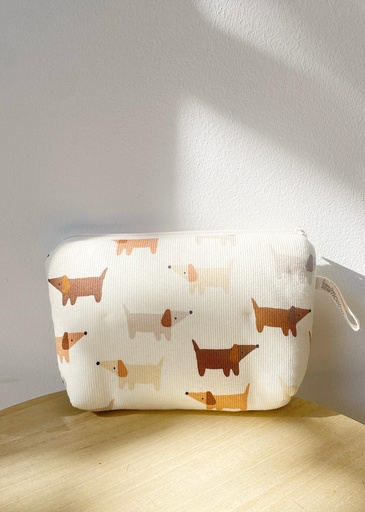 [39BS2401P] Neceser Hotdog - Pequeño