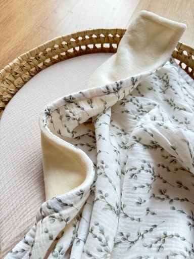 [16BS3908] Manta polar Juli