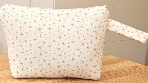 [38BS4003] Neceser  Grande Estrellitas