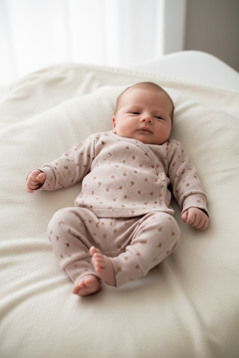 Primera puesta tulipán rosa