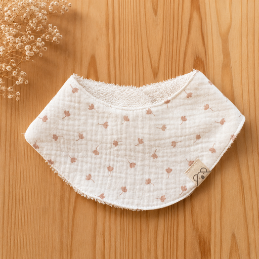 [20BS2001] Bandana de rizo de Bambu Valentina
