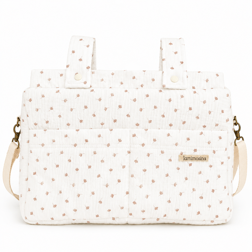 [37BS2001] Bolsa panera Valentina
