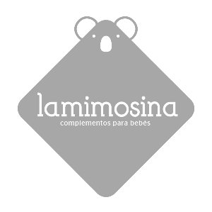 lamimosina | Complementos textiles para bebés